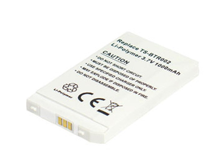 PDA Battery Replacement for TOSHIBA TS-BTR002 