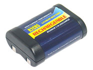 Camera Battery Replacement for CONTAX RX 