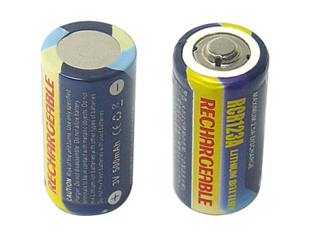 Camera Battery Replacement for CANON Prima Mini 