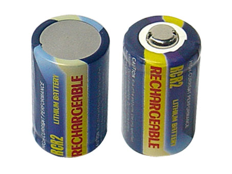 Camera Battery Replacement for CANON IXUS FF 