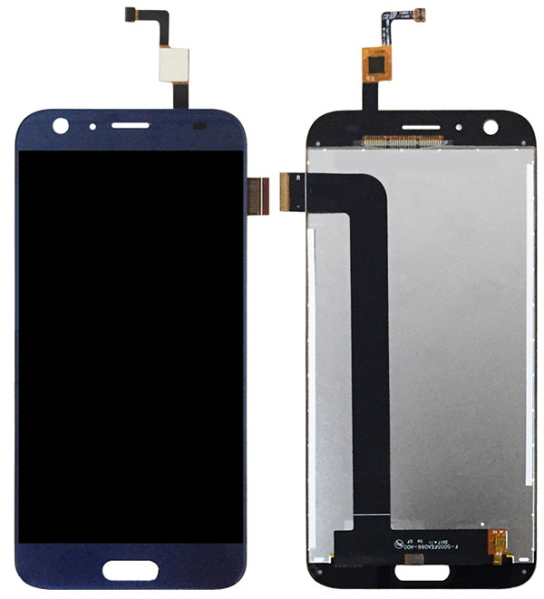 Mobile Phone Screen Replacement for SAMSUNG BL5000 