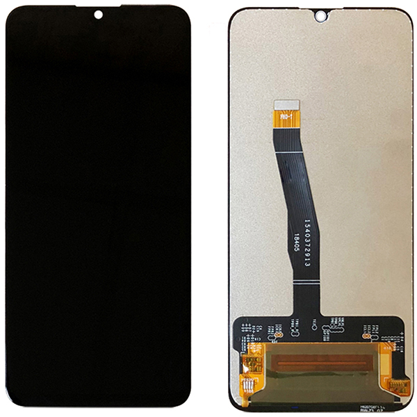 Mobile Phone Screen Replacement for HUAWEI HRY-LX2 