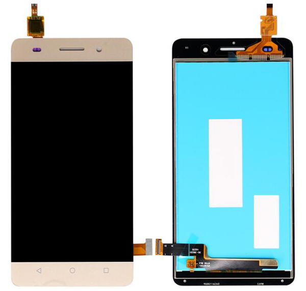 Mobile Phone Screen Replacement for HUAWEI CHM-U03 