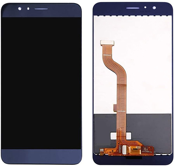 Mobile Phone Screen Replacement for HUAWEI Honor-8 