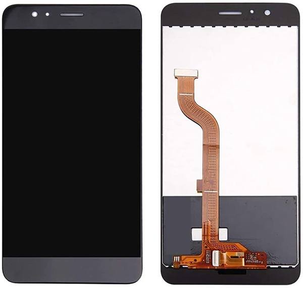 Mobile Phone Screen Replacement for HUAWEI Honor-8 