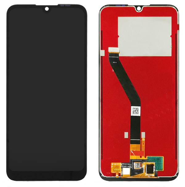 Mobile Phone Screen Replacement for HUAWEI JAT-AL00 