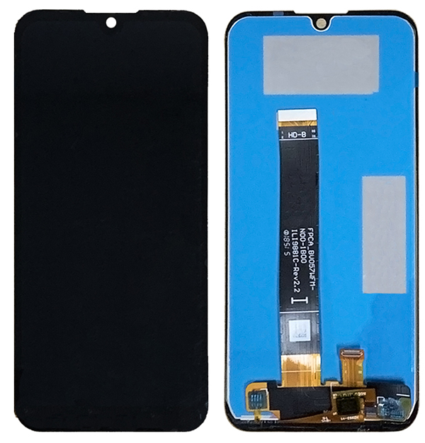 Mobile Phone Screen Replacement for HUAWEI AMN-LX2 