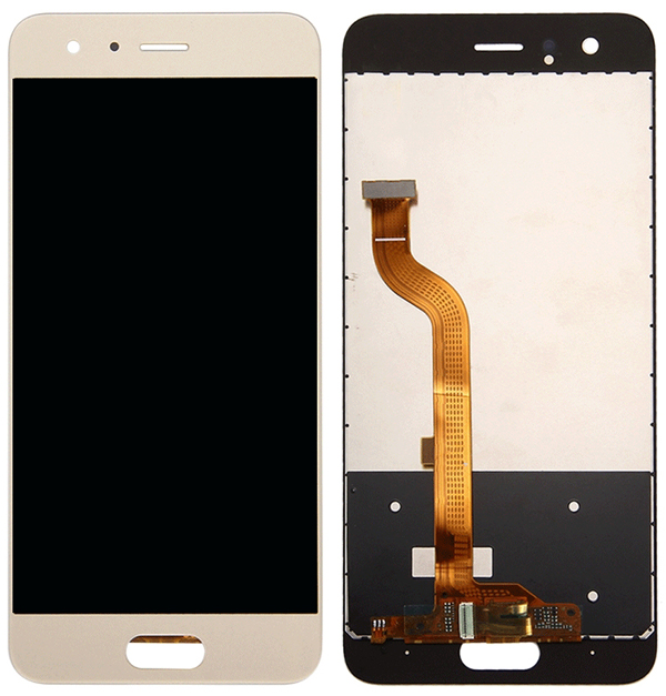 Mobile Phone Screen Replacement for HUAWEI Honor-9 