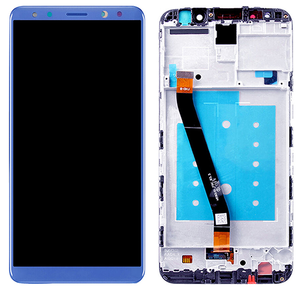Mobile Phone Screen Replacement for HUAWEI RNE-L02 