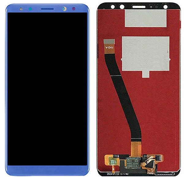Mobile Phone Screen Replacement for HUAWEI RNE-L02 