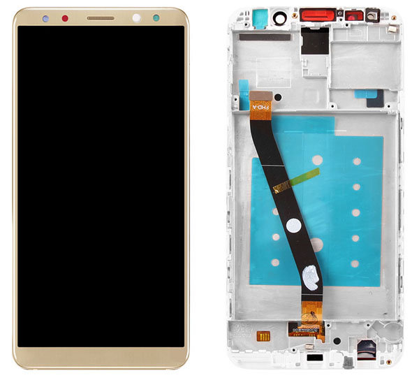 Mobile Phone Screen Replacement for HUAWEI RNE-L02 