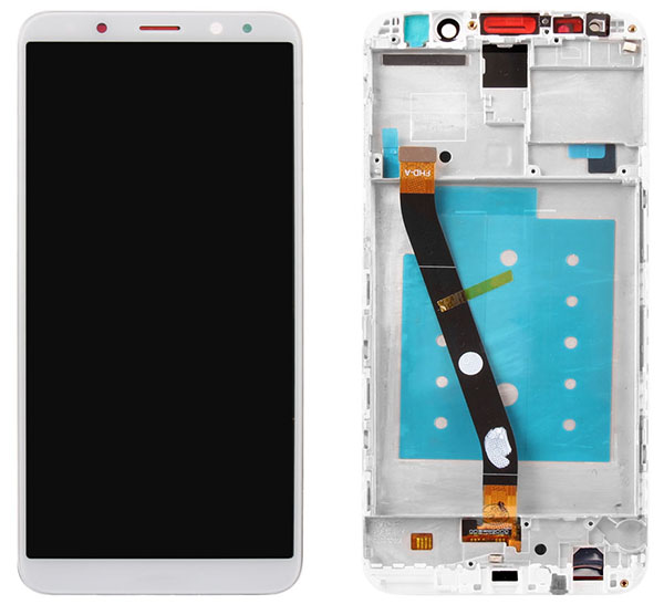 Mobile Phone Screen Replacement for HUAWEI RNE-L02 