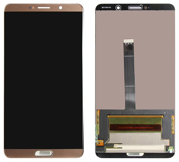 Mobile Phone Screen Replacement for HUAWEI ALP-L29 