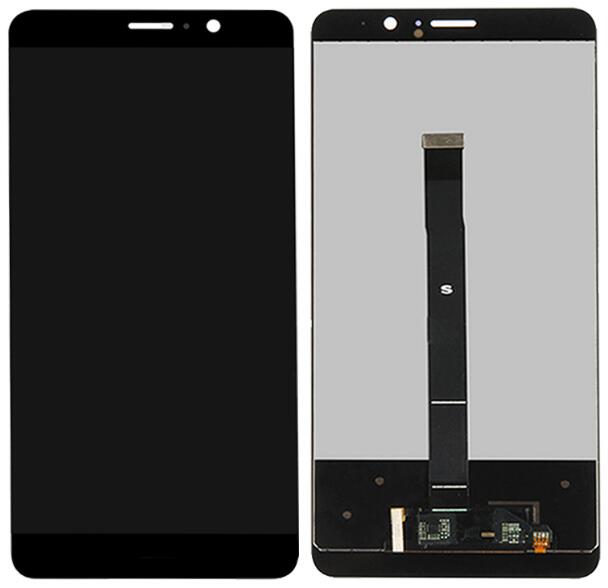 Mobile Phone Screen Replacement for HUAWEI MHA-L09 