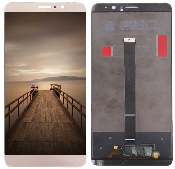 Mobile Phone Screen Replacement for HUAWEI Mate-9 