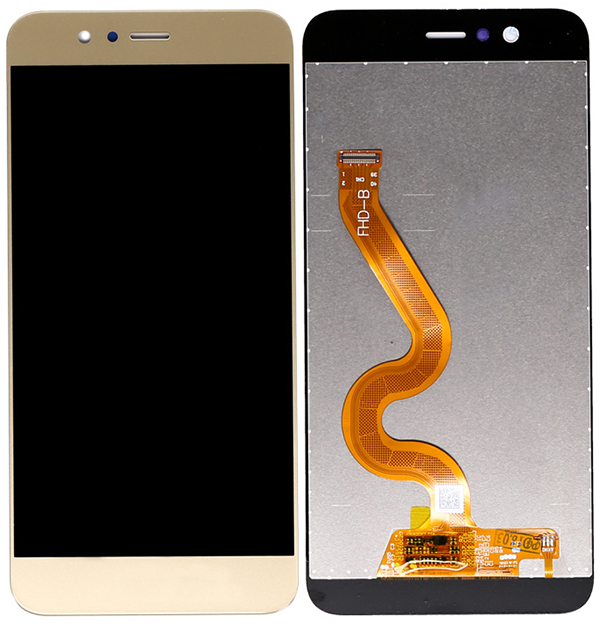 Mobile Phone Screen Replacement for HUAWEI Nova-2-Plus 