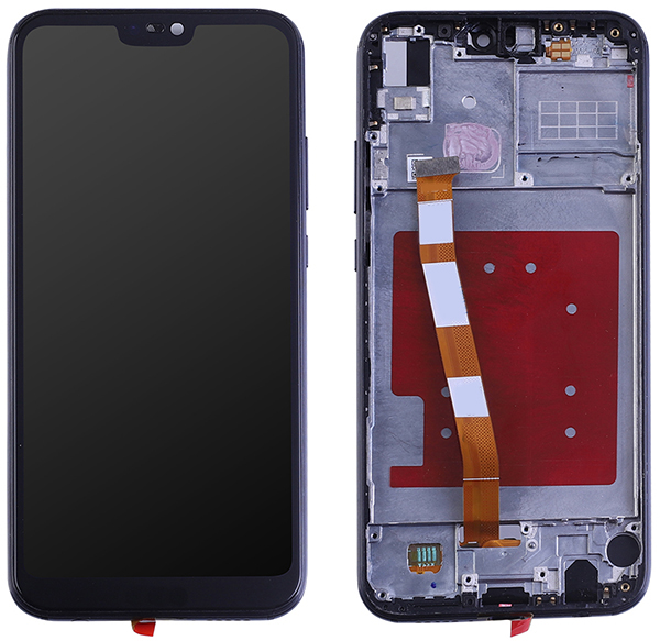 Mobile Phone Screen Replacement for HUAWEI ANE-LX2 