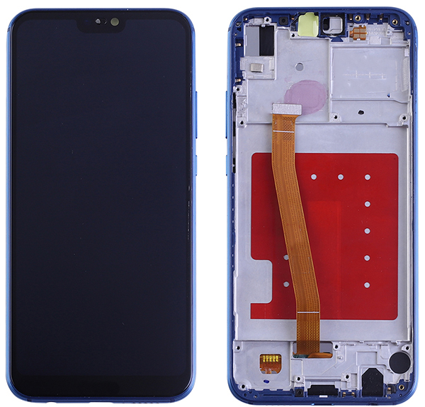 Mobile Phone Screen Replacement for HUAWEI ANE-L22 