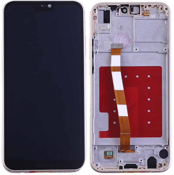 Mobile Phone Screen Replacement for HUAWEI ANE-LX2 