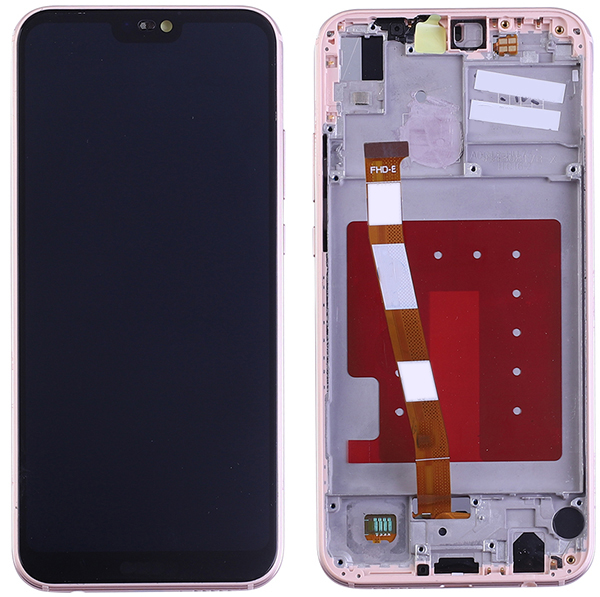 Mobile Phone Screen Replacement for HUAWEI ANE-L22 