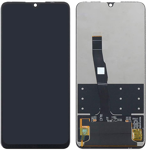 Mobile Phone Screen Replacement for HUAWEI Nova-4e 