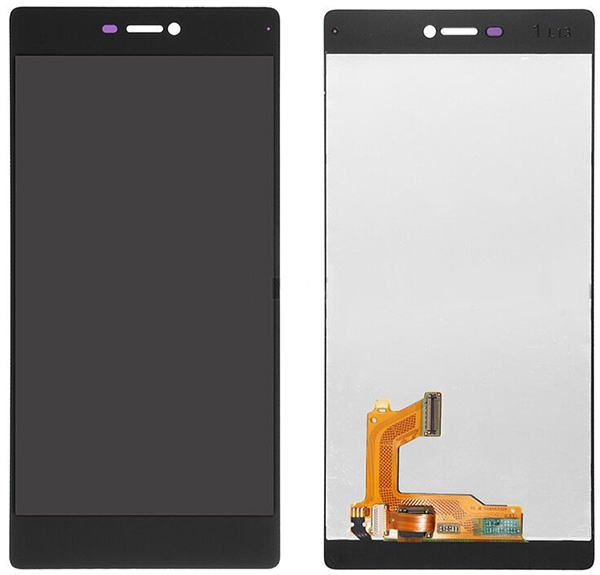 Mobile Phone Screen Replacement for HUAWEI GRA-L09 