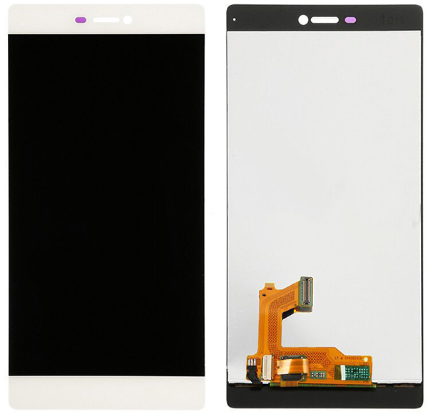 Mobile Phone Screen Replacement for HUAWEI P8 