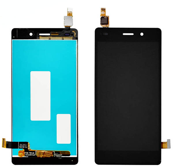 Mobile Phone Screen Replacement for HUAWEI ALE-L04 