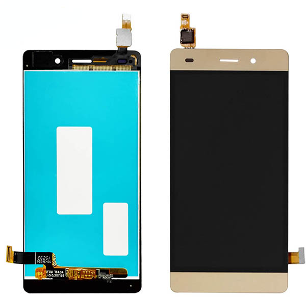 Mobile Phone Screen Replacement for HUAWEI ALE-TL00 