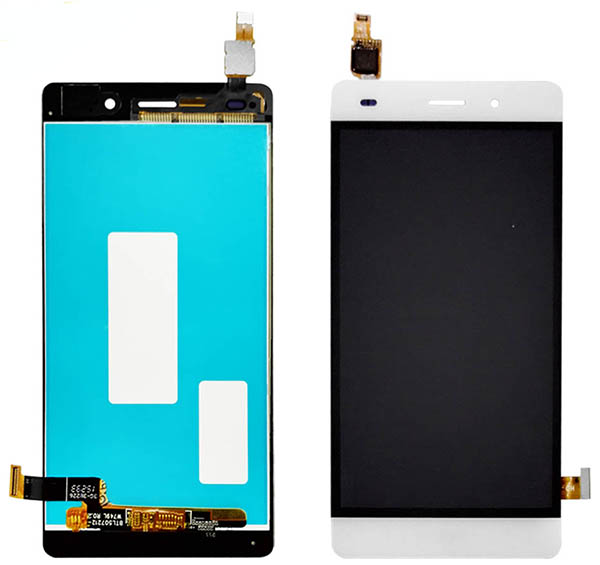 Mobile Phone Screen Replacement for HUAWEI ALE-TL00 