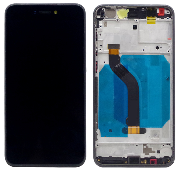 Mobile Phone Screen Replacement for HUAWEI PRA-LA1 