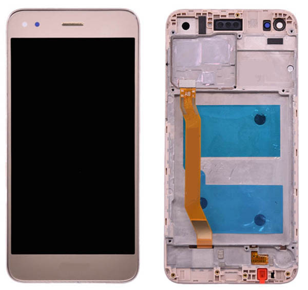 Mobile Phone Screen Replacement for HUAWEI PRA-LA1 