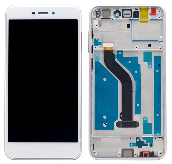 Mobile Phone Screen Replacement for HUAWEI PRA-LA1 