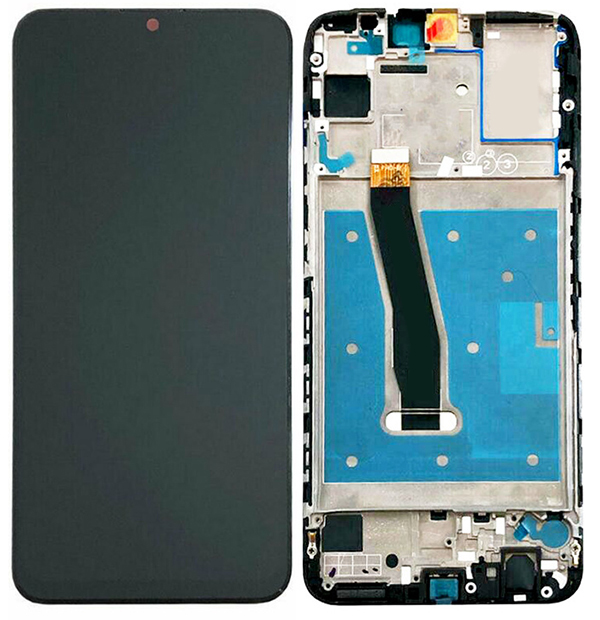 Mobile Phone Screen Replacement for HUAWEI POT-LX2 