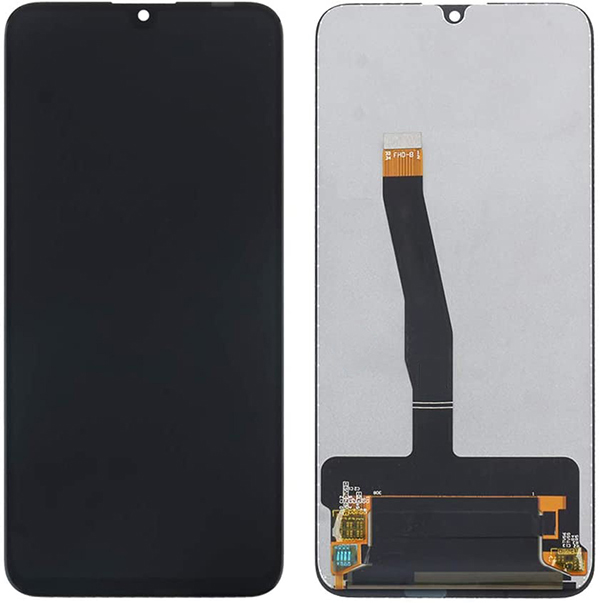 Mobile Phone Screen Replacement for HUAWEI POT-LX2 