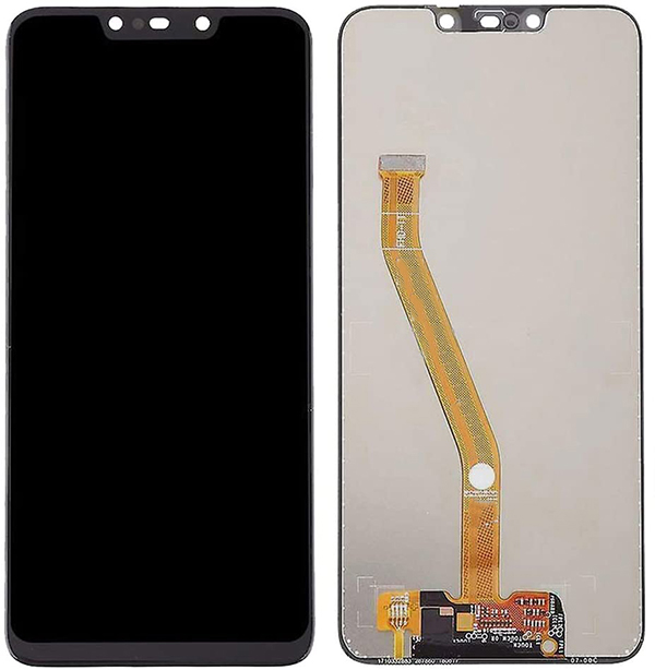 Mobile Phone Screen Replacement for HUAWEI INE-LX2 