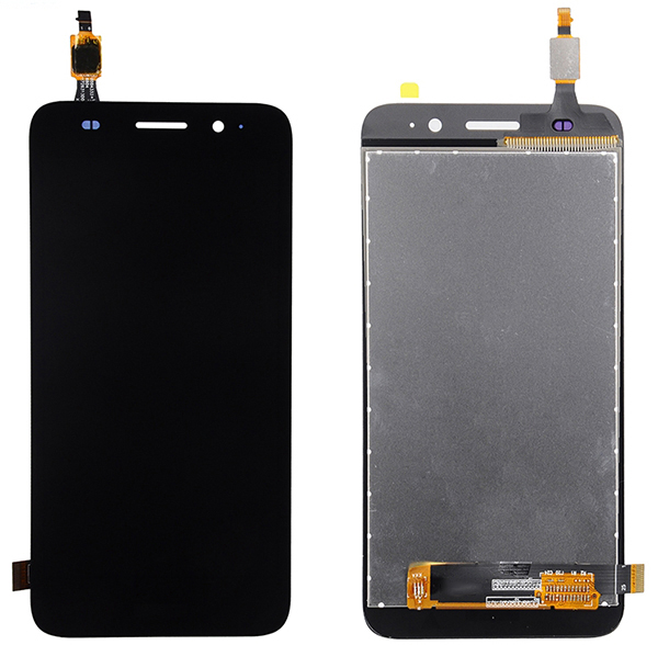 Mobile Phone Screen Replacement for HUAWEI Y5-Lite-2017 