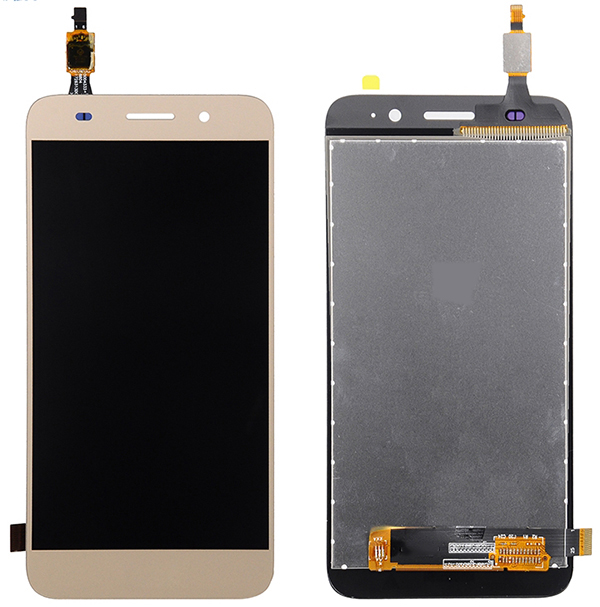 Mobile Phone Screen Replacement for HUAWEI Y3-2017 