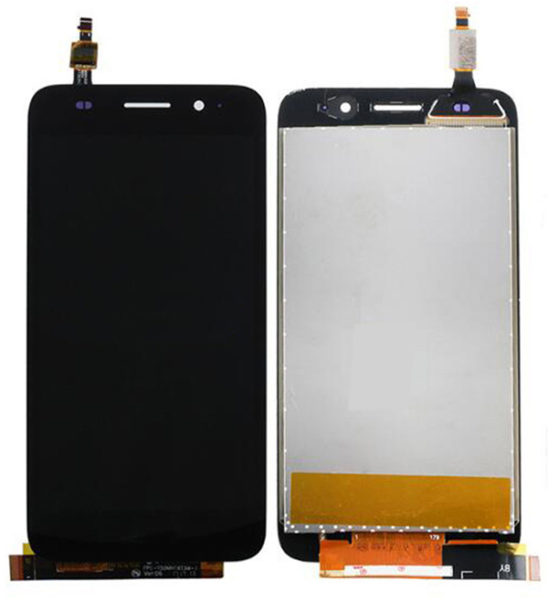 Mobile Phone Screen Replacement for HUAWEI CAG-L22 