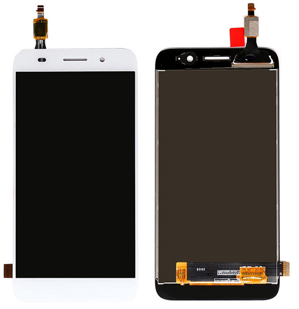 Mobile Phone Screen Replacement for HUAWEI CAG-L22 