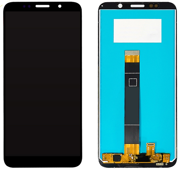 Mobile Phone Screen Replacement for HUAWEI Y5-2018 