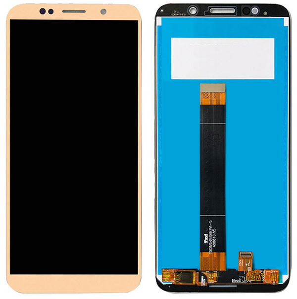 Mobile Phone Screen Replacement for HUAWEI DRA-L22 