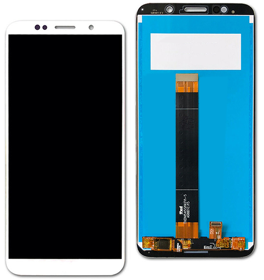 Mobile Phone Screen Replacement for HUAWEI Y5-2018 