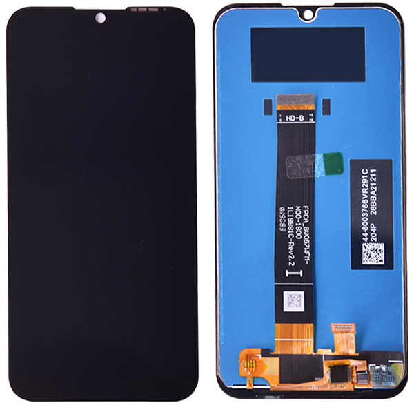 Mobile Phone Screen Replacement for HUAWEI AMN-LX2 