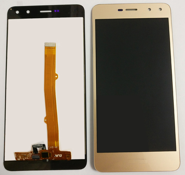 Mobile Phone Screen Replacement for HUAWEI Y6(2017) 