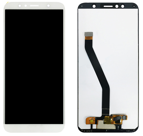 Mobile Phone Screen Replacement for HUAWEI Y6-2018 