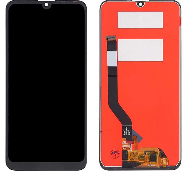 Mobile Phone Screen Replacement for HUAWEI DUB-L23 