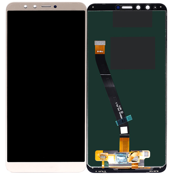 Mobile Phone Screen Replacement for HUAWEI Y9(2018) 