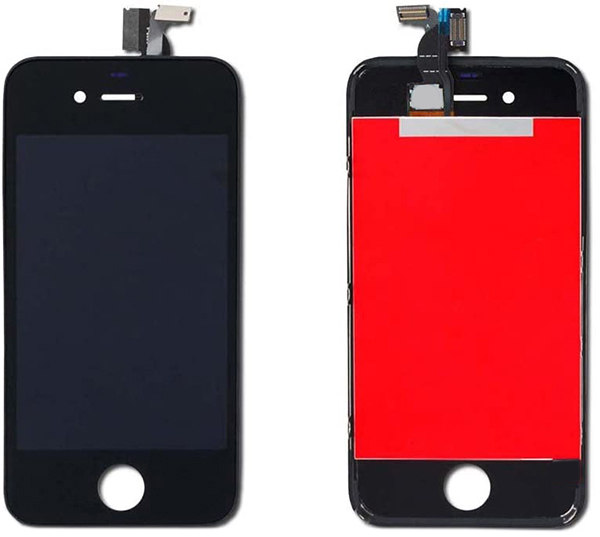 Mobile Phone Screen Replacement for APPLE A1349 