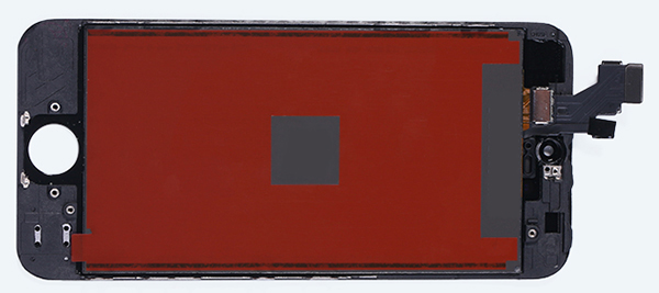 Mobile Phone Screen Replacement for APPLE iPhone-5 